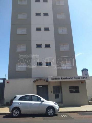 Alugar Apartamento / Padrão em São Carlos. apenas R$ 340.500,00