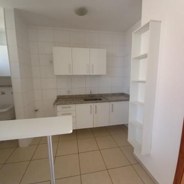 Apartamento com 1 suíte no Bairro São Geraldo próximo ao Shopping Jaraguá em Araraquara