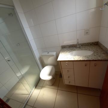 Apartamento com 1 suíte no Bairro São Geraldo próximo ao Shopping Jaraguá em Araraquara