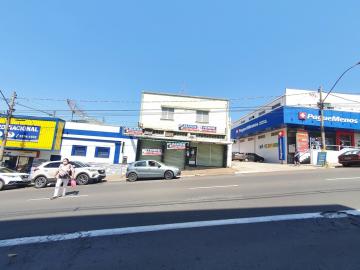 imagem 1 - Prédio comercial no Centro ao lado da Farmácia Pague Menos em São Carlos imagem 1 - Prédio comercial no Centro ao lado da Farmácia Pague Menos em São Carlos