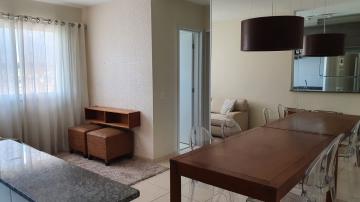 Alugar Apartamento / Padrão em São Carlos. apenas R$ 1.250,00