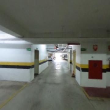 imagem 3 - Apartamento com 2 dormitórios e 1 suíte no Centro próximo ao Compre Bem em São Carlos imagem 3 - Apartamento com 2 dormitórios e 1 suíte no Centro próximo ao Compre Bem em São Carlos