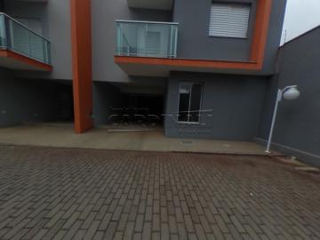 imagem 2 - Casa triplex de condomínio com 2 dormitórios e 1 suíte em São Carlos imagem 2 - Casa triplex de condomínio com 2 dormitórios e 1 suíte em São Carlos