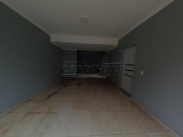Casa triplex de condomínio com 2 dormitórios e 1 suíte em São Carlos