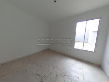 imagem 5 - Casa triplex de condomínio com 2 dormitórios e 1 suíte em São Carlos imagem 5 - Casa triplex de condomínio com 2 dormitórios e 1 suíte em São Carlos