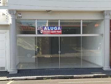 imagem 1 - Salão comercial com ótima localização no Centro de Ibaté!! Aluguel por R$1.500,00 + R$50,00 IPTU. imagem 1 - Salão comercial com ótima localização no Centro de Ibaté!! Aluguel por R$1.500,00 + R$50,00 IPTU.