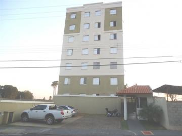 Alugar Apartamento / Padrão em São Carlos. apenas R$ 1.334,00