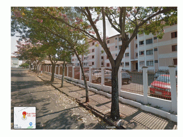 imagem 1 - Apartamento - Padrão imagem 1 - Apartamento - Padrão