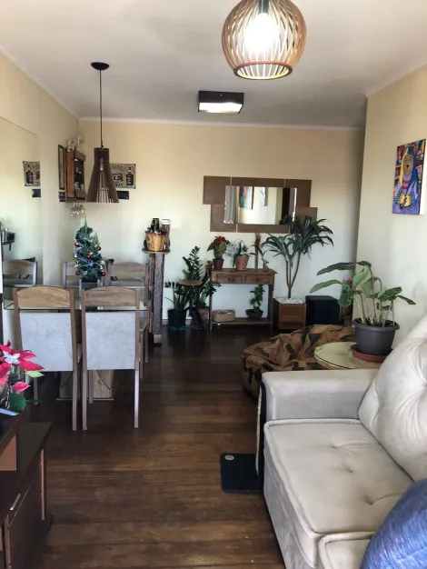 imagem 2 - apartamento de dois dormitórios no Apiacas imagem 2 - apartamento de dois dormitórios no Apiacas