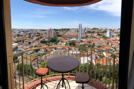 imagem 5 - apartamento de dois dormitórios no Apiacas imagem 5 - apartamento de dois dormitórios no Apiacas