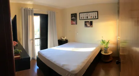 imagem 4 - apartamento de dois dormitórios no Apiacas imagem 4 - apartamento de dois dormitórios no Apiacas