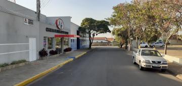 Terreno no Jardim São Paulo em frente a Churrascaria Boi de Corte em São Carlos