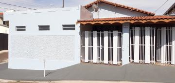 imagem 1 - Casa com 2 dormitórios e 1 suíte no Jardim Brasil próxima a Unimed em São Carlos imagem 1 - Casa com 2 dormitórios e 1 suíte no Jardim Brasil próxima a Unimed em São Carlos