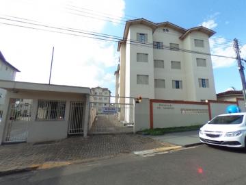 Alugar Apartamento / Padrão em São Carlos. apenas R$ 1.389,00