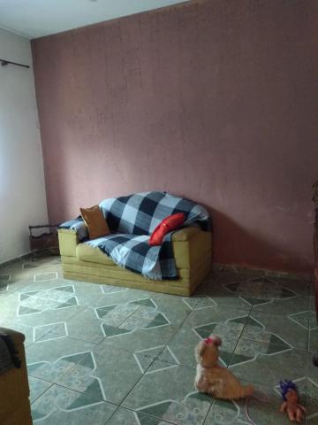 Casa com 2 dormitórios e 2 suítes na Vila Santana próxima a UNIP em Araraquara