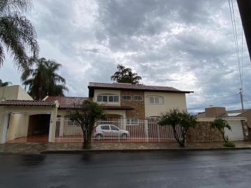 Alugar Casa / Sobrado em São Carlos. apenas R$ 4.445,00