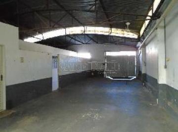 Alugar Comercial / Galpão em São Carlos R$ 2.223,00 - Foto 2 Alugar Comercial / Galpão em São Carlos R$ 2.223,00 - Foto 2