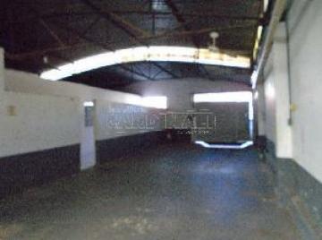 Alugar Comercial / Galpão em São Carlos R$ 2.223,00 - Foto 3 Alugar Comercial / Galpão em São Carlos R$ 2.223,00 - Foto 3