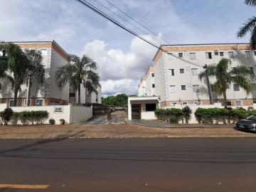 Apartamento no Jardim Res. Elvio Lupo próximo ao Shopping Jaraguá em Araraquara