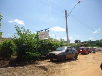 Área Rural na Estância Balneária Concórdia em São Carlos