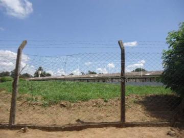 Área Rural na Estância Balneária Concórdia em São Carlos