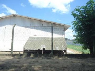 Área Rural na Estância Balneária Concórdia em São Carlos