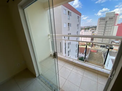 imagem 5 - apartamento no Edificio Alessandra em São Carlos - SP imagem 5 - apartamento no Edificio Alessandra em São Carlos - SP