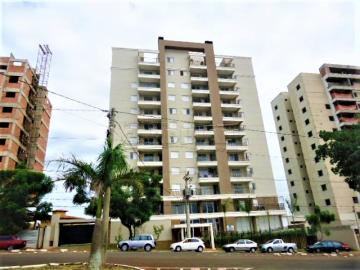 Alugar Apartamento / Padrão em São Carlos. apenas R$ 850.000,00