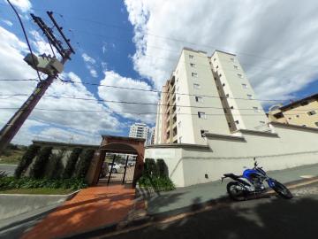 Alugar Apartamento / Cobertura em São Carlos. apenas R$ 2.778,00