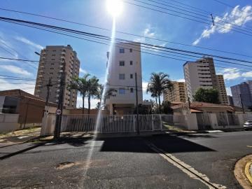 Apartamento com 1 suíte no Centro em Araraquara