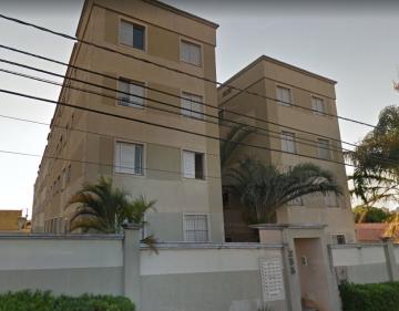 Apartamento com 2 dormitórios e 1 suíte na Vila Monteiro próximo a Escola Álvaro Guião em São Carlos