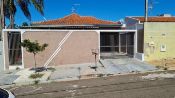 imagem 1 - Casa com 2 dormitórios e 1 suíte no Jardim Santa Julia próxima a EE Leonardo Barbieri em Araraquara imagem 1 - Casa com 2 dormitórios e 1 suíte no Jardim Santa Julia próxima a EE Leonardo Barbieri em Araraquara