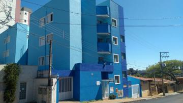 Apartamento com 1 dormitório no Jardim Paraíso próximo ao Hospital São Francisco em São Carlos