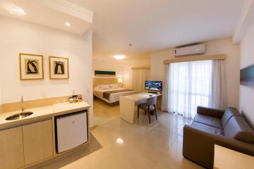 imagem 5 - Apartamento - Flat imagem 5 - Apartamento - Flat