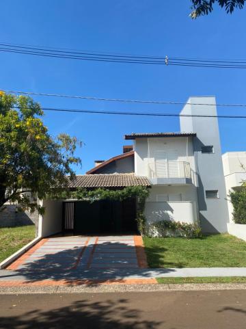 Alugar Casa / Condomínio em São Carlos. apenas R$ 3.900,00