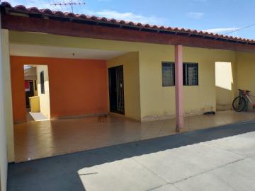 Alugar Casa / Padrão em Araraquara. apenas R$ 310.000,00