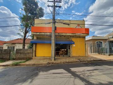 Alugar Comercial / Salão sem Condomínio em São Carlos. apenas R$ 4.000,00