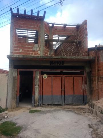 imagem 1 - Casa - Sobrado imagem 1 - Casa - Sobrado