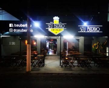 imagem 1 - Comercial - Salão imagem 1 - Comercial - Salão