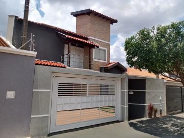 Alugar Casa / Sobrado em Araraquara. apenas R$ 650.000,00