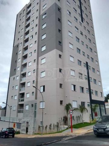 Alugar Apartamento / Padrão em São Carlos. apenas R$ 325.000,00
