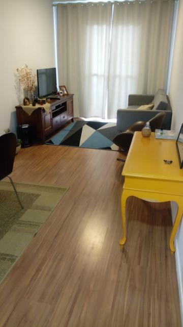 imagem 5 - apartamento de dois dormitórios imagem 5 - apartamento de dois dormitórios