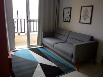 imagem 2 - apartamento de dois dormitórios imagem 2 - apartamento de dois dormitórios
