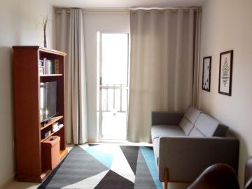 apartamento de dois dormitórios