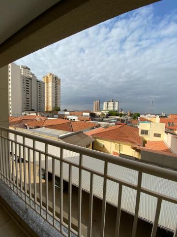 Apartamento com 1 dormitório e 1 suíte na Vila Monteiro próximo ao Hospital Unimed em São Carlos