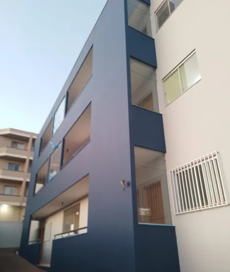 imagem 2 - Apartamento - Padrão imagem 2 - Apartamento - Padrão
