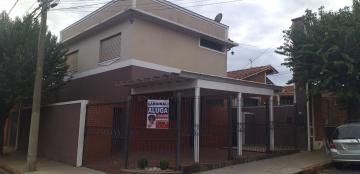 Alugar Casa / Sobrado em Araraquara. apenas R$ 1.500,00