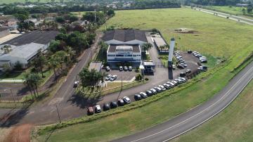 Araraquara 1 Distrito Industrial (Albert Geoges Karam) Comercial Locacao R$ 30.000,00  15 Vagas Area do terreno 5400.00m2 Area construida 2300.00m2