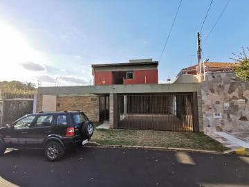 Araraquara Jardim Primavera Casa Locacao R$ 12.000,00 5 Dormitorios 6 Vagas Area do terreno 491.50m2 Area construida 423.71m2