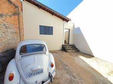 Casa com 2 dormitórios na Cidade Aracy próxima a Escola Prof. Ary Pinto das Neves em São Carlos